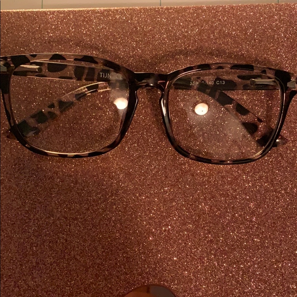 Blue Light Glasses